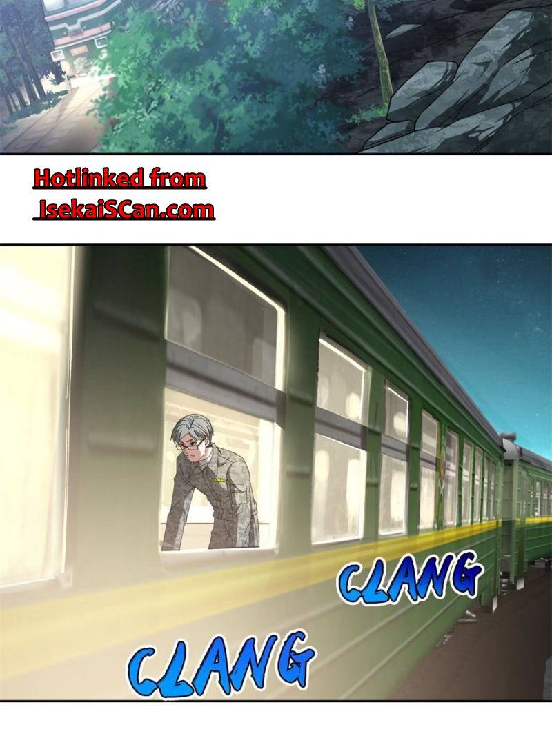 The Legendary Mechanic chapter 40 page 2