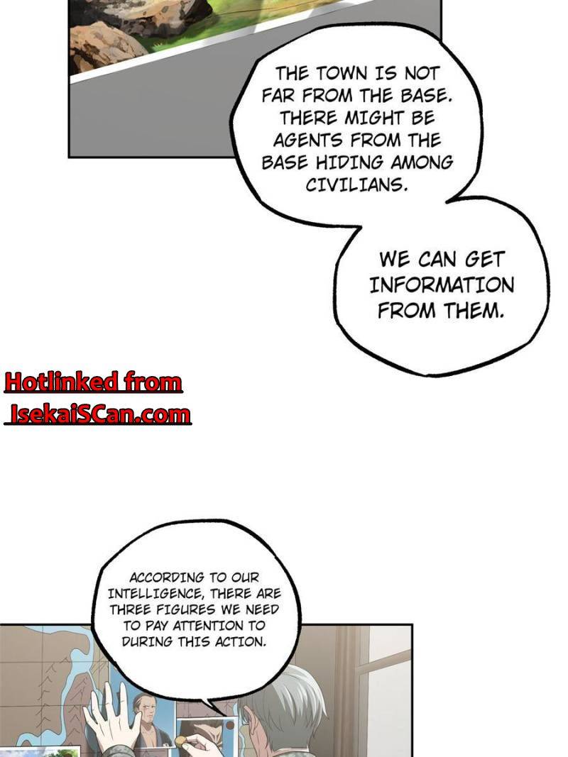 The Legendary Mechanic chapter 40 page 20