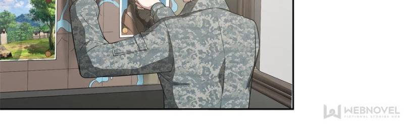 The Legendary Mechanic chapter 40 page 21