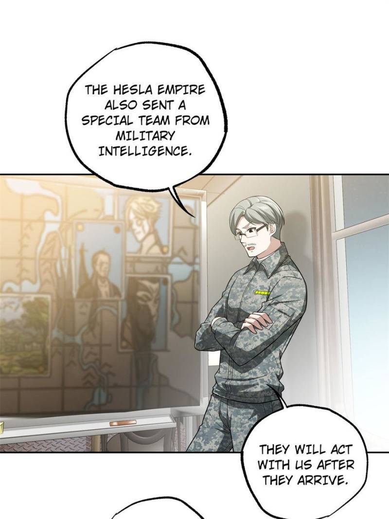 The Legendary Mechanic chapter 40 page 25