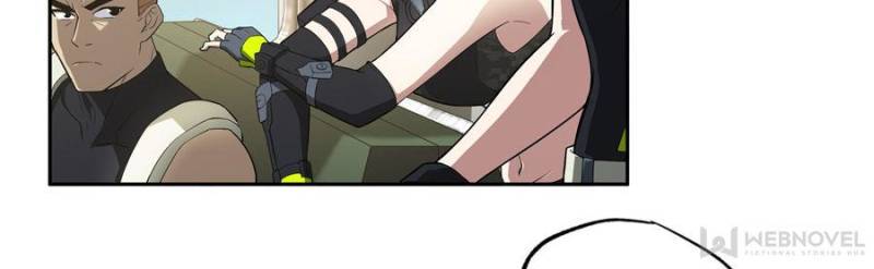 The Legendary Mechanic chapter 40 page 27