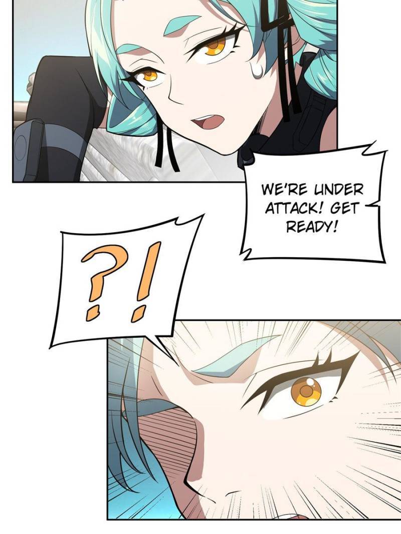 The Legendary Mechanic chapter 40 page 29