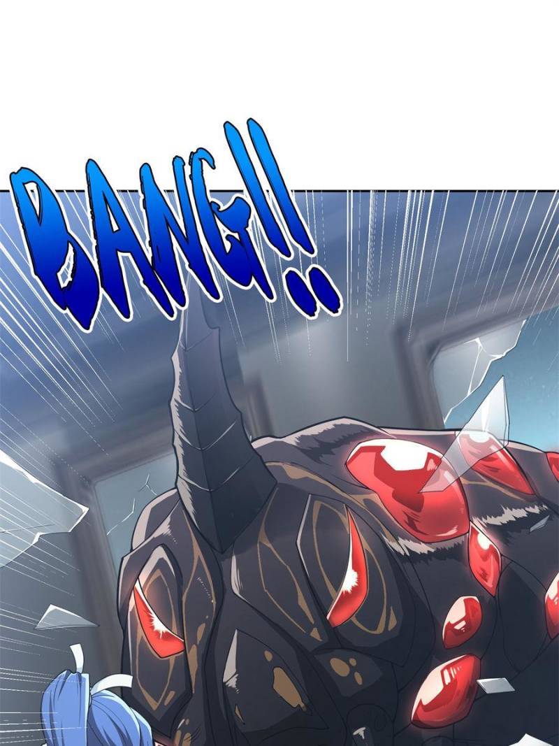 The Legendary Mechanic chapter 40 page 31