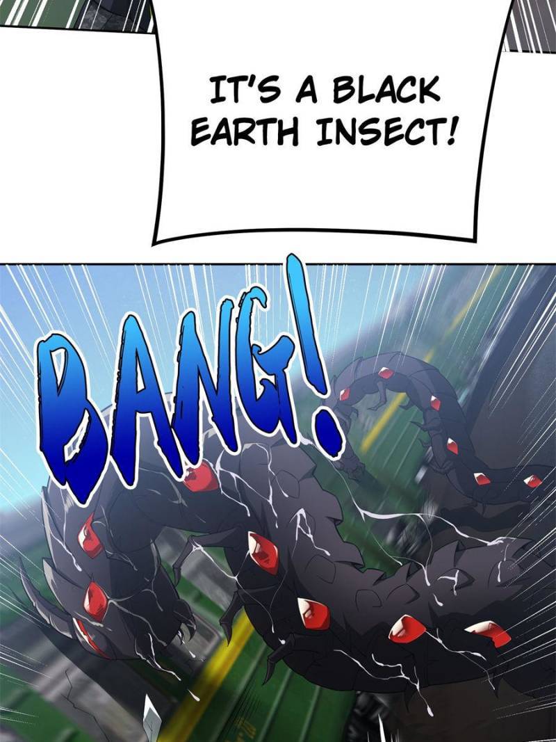 The Legendary Mechanic chapter 40 page 33