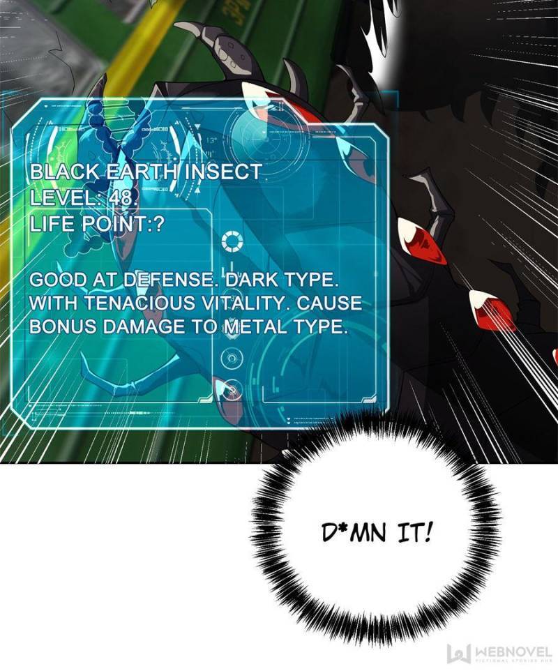 The Legendary Mechanic chapter 40 page 34