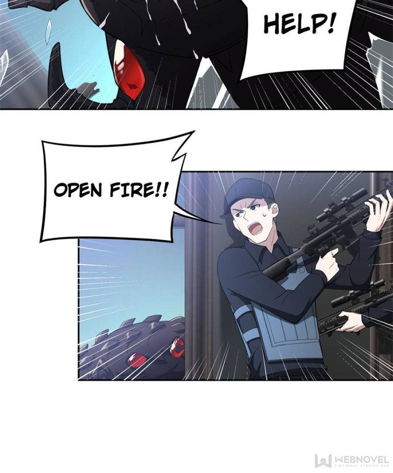 The Legendary Mechanic chapter 40 page 36