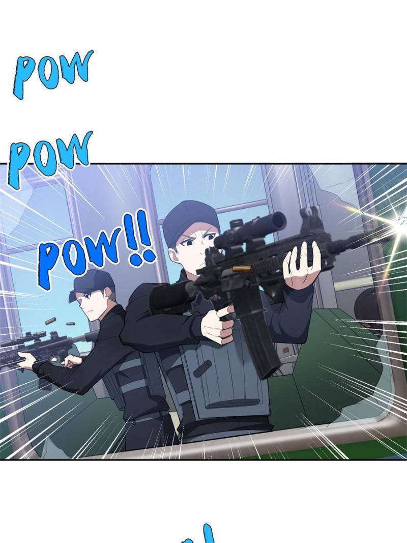 The Legendary Mechanic chapter 40 page 37