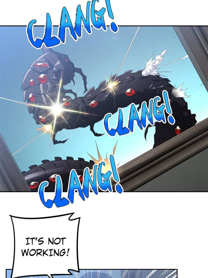 The Legendary Mechanic chapter 40 page 38