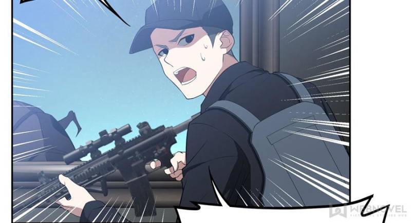 The Legendary Mechanic chapter 40 page 39