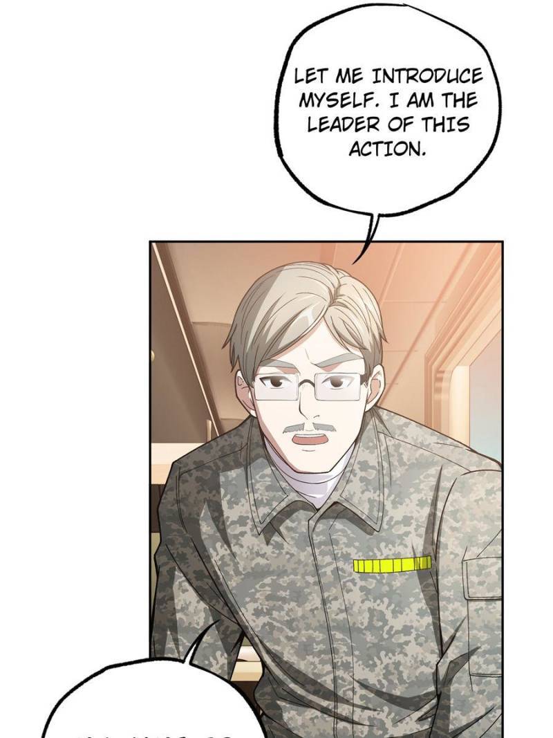 The Legendary Mechanic chapter 40 page 4