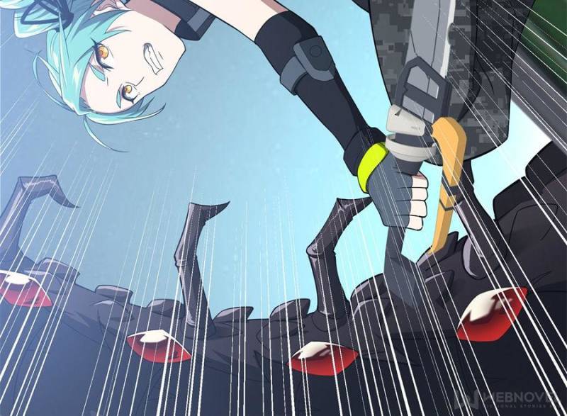 The Legendary Mechanic chapter 40 page 42