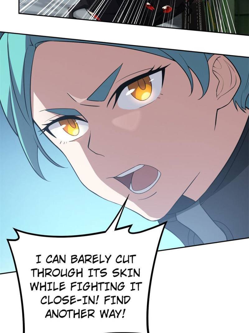 The Legendary Mechanic chapter 40 page 44