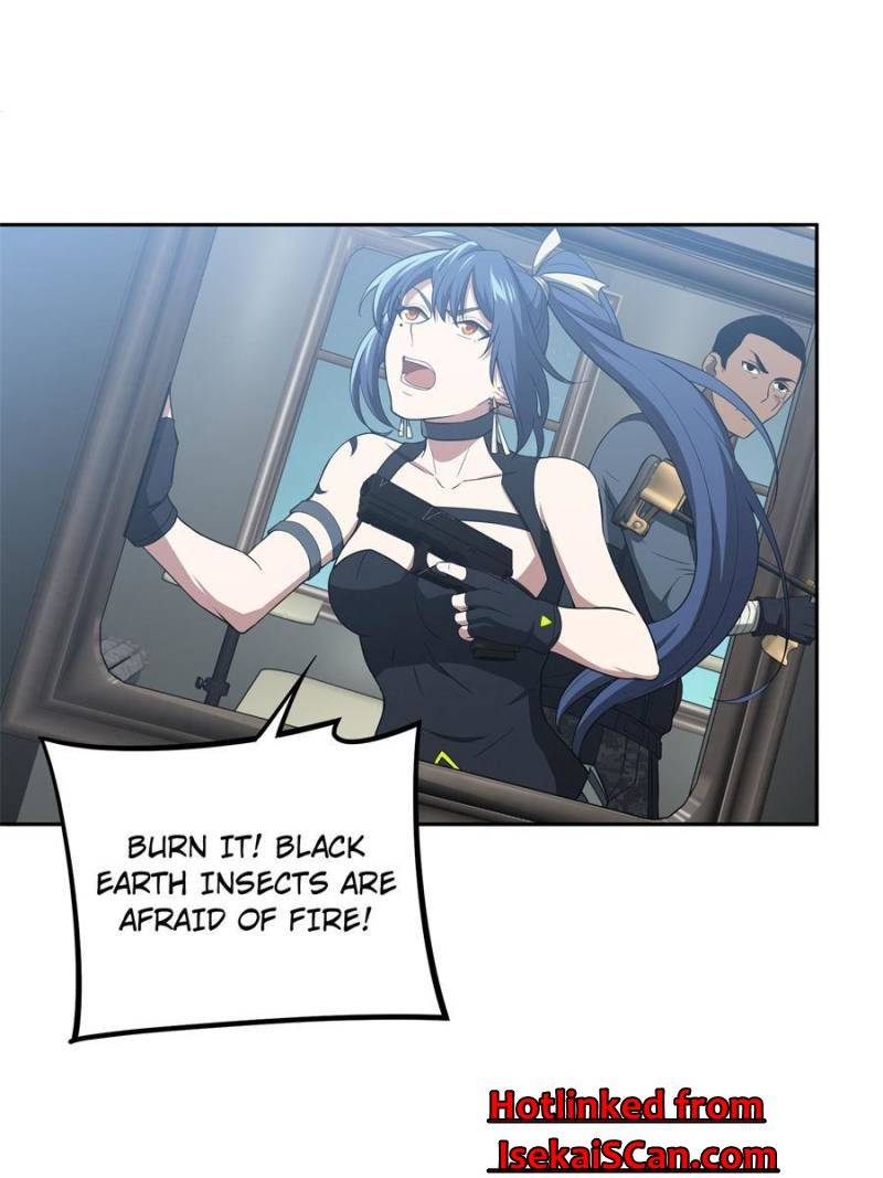 The Legendary Mechanic chapter 40 page 46