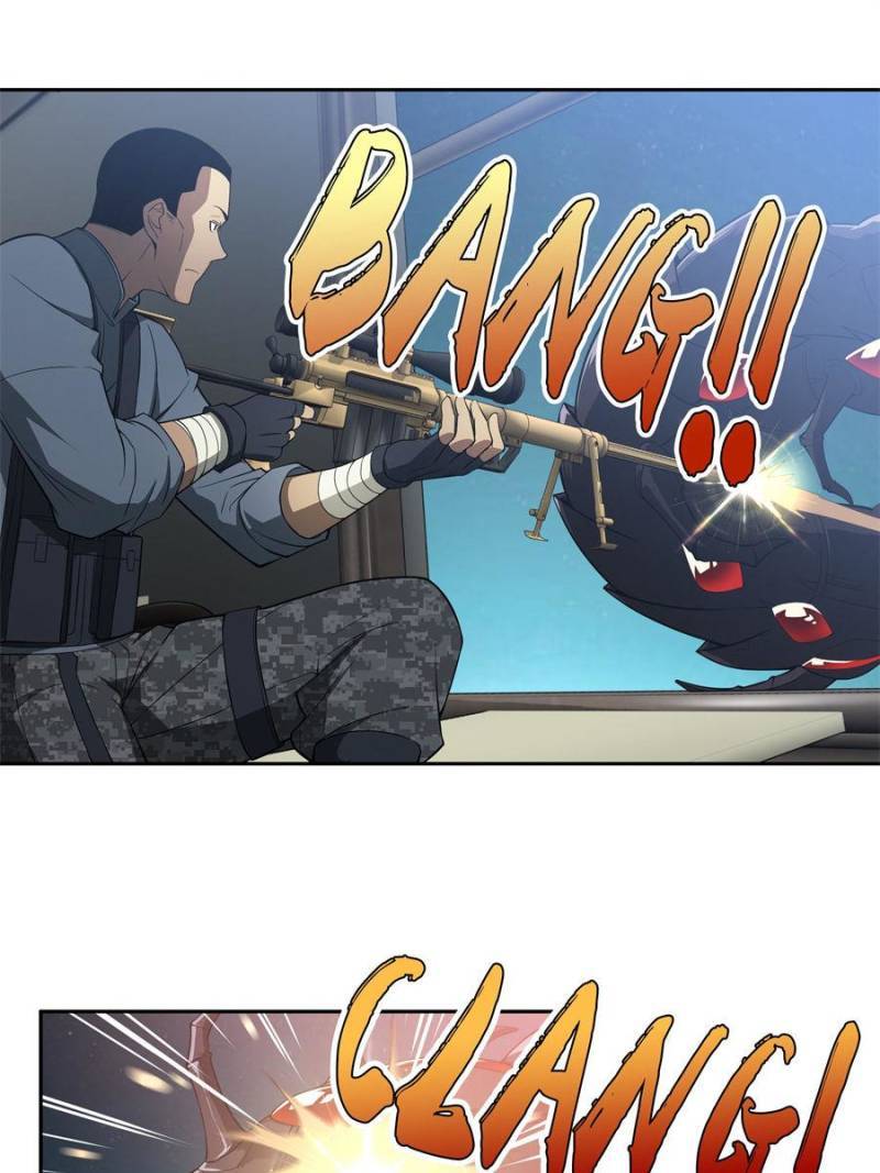 The Legendary Mechanic chapter 40 page 49