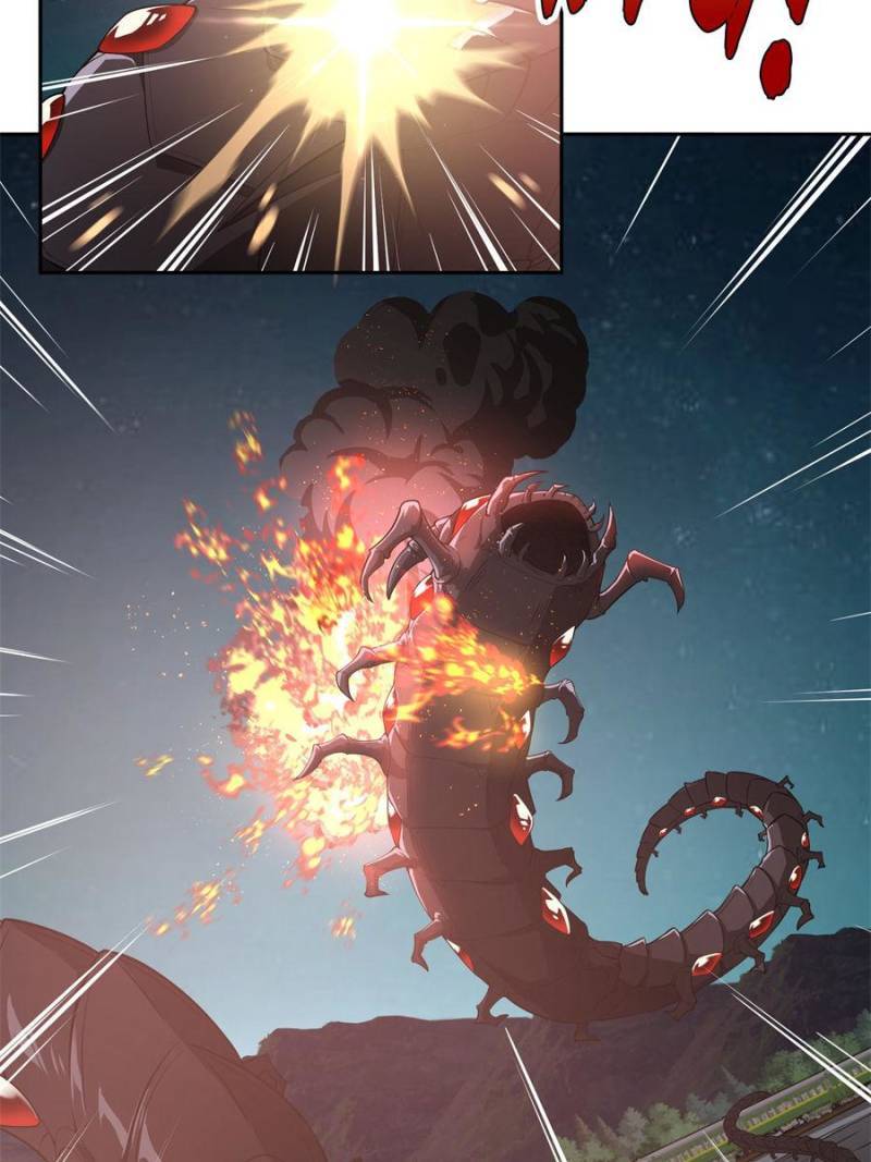 The Legendary Mechanic chapter 40 page 50