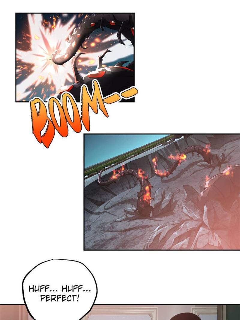 The Legendary Mechanic chapter 40 page 52