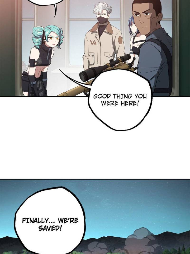 The Legendary Mechanic chapter 40 page 53