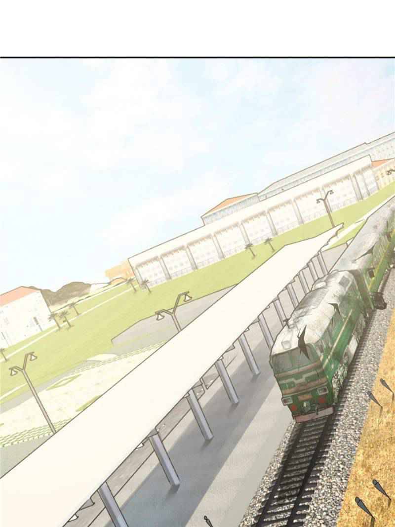 The Legendary Mechanic chapter 41 page 1