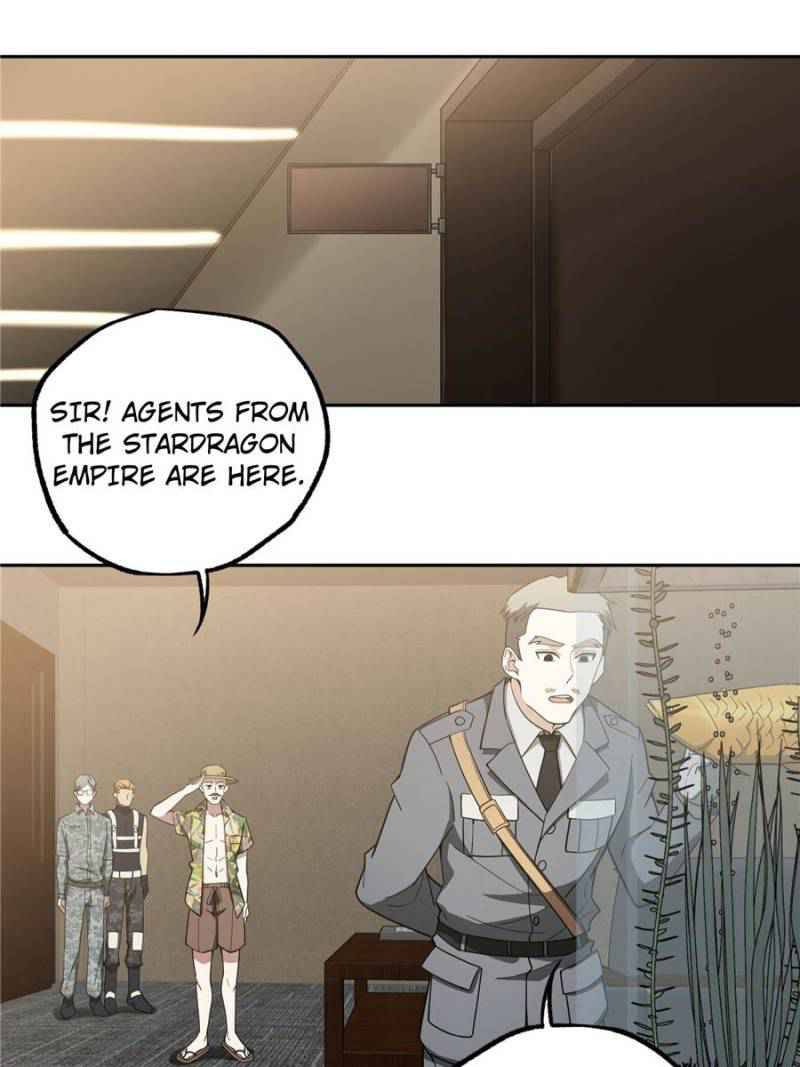 The Legendary Mechanic chapter 41 page 10