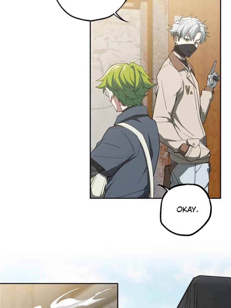 The Legendary Mechanic chapter 41 page 16