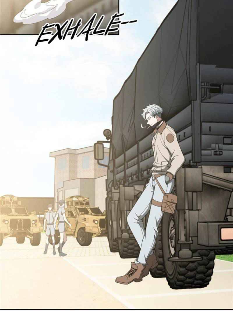 The Legendary Mechanic chapter 41 page 17