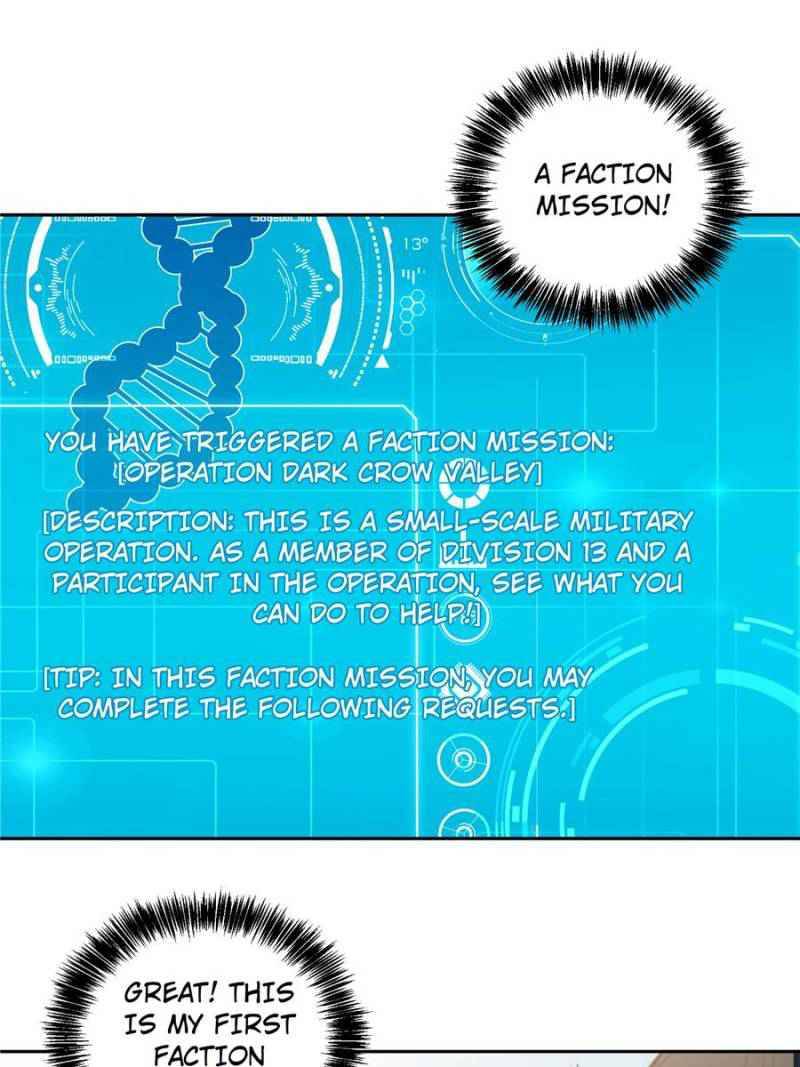 The Legendary Mechanic chapter 41 page 19