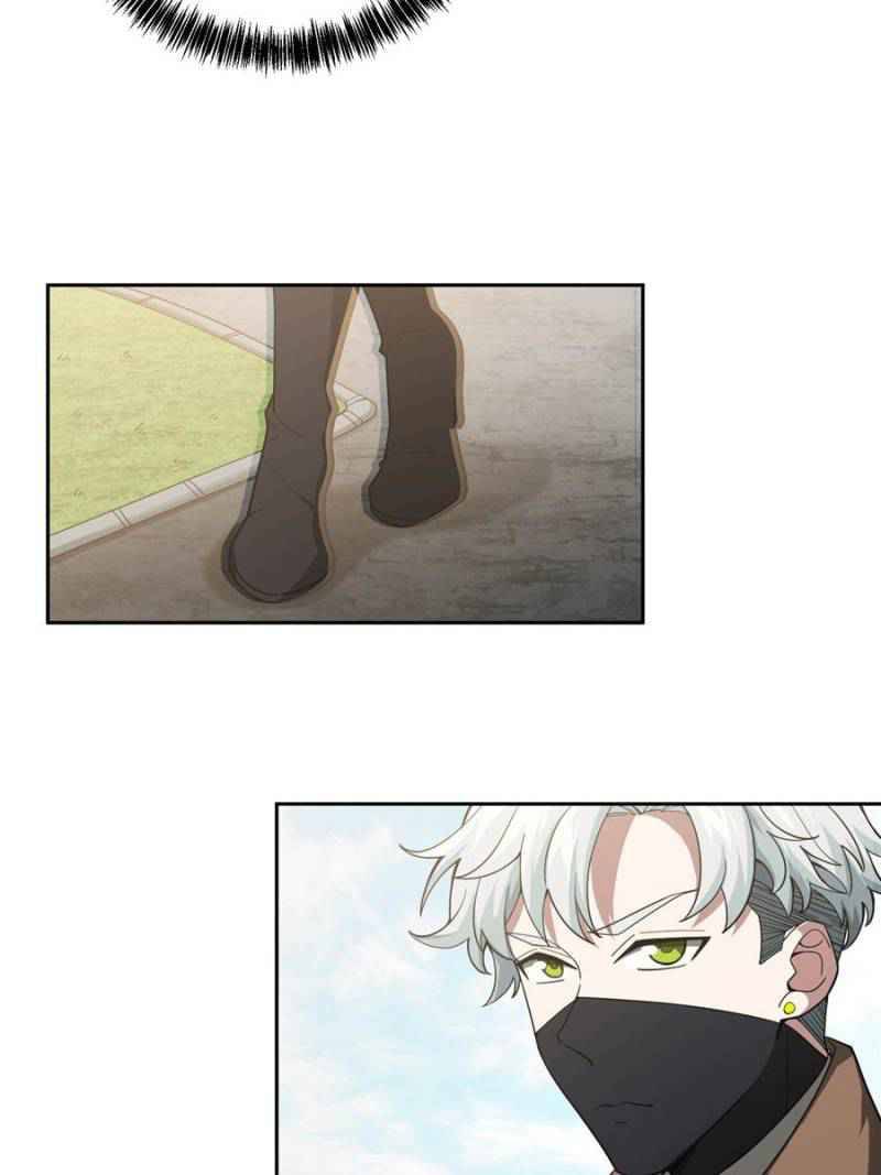 The Legendary Mechanic chapter 41 page 22