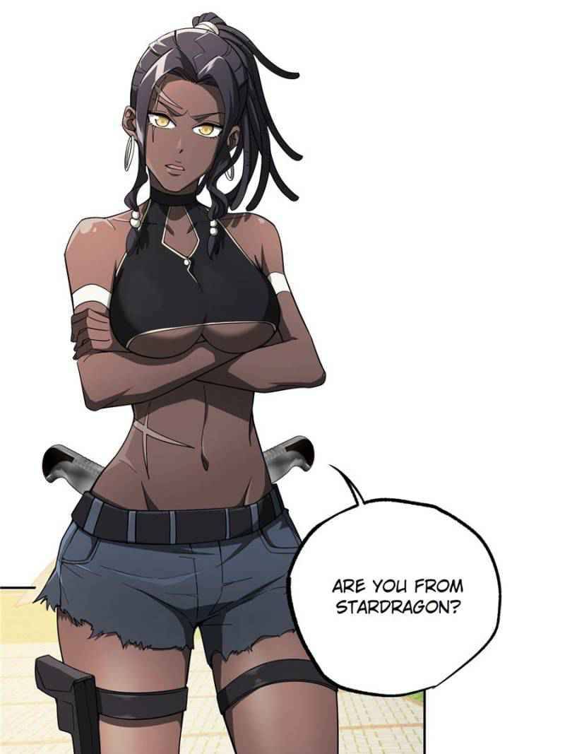 The Legendary Mechanic chapter 41 page 24