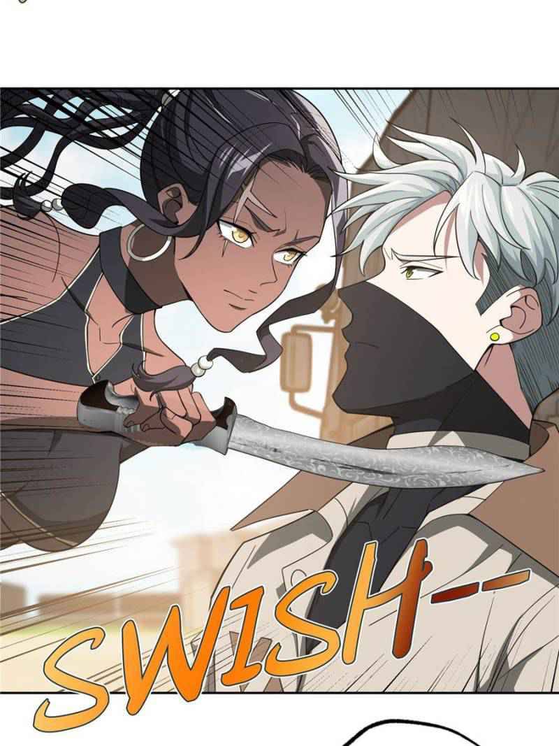 The Legendary Mechanic chapter 41 page 27