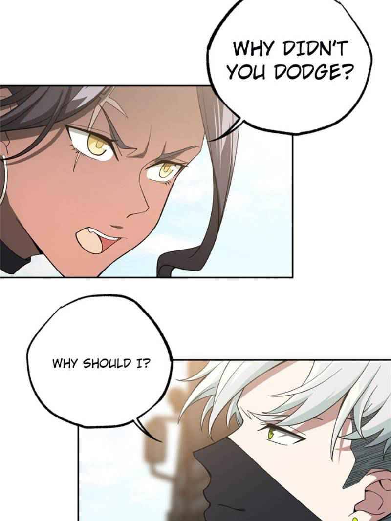 The Legendary Mechanic chapter 41 page 28