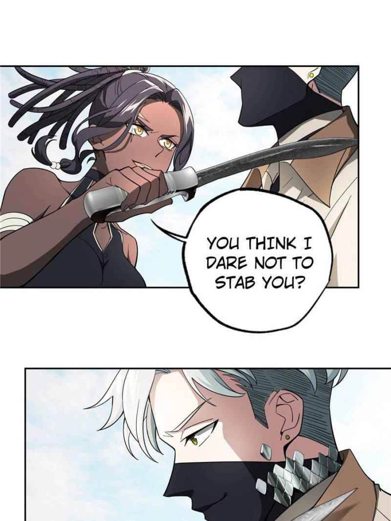 The Legendary Mechanic chapter 41 page 30