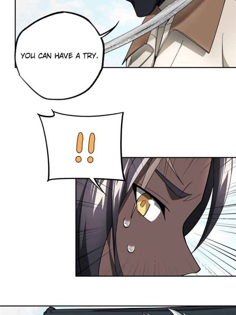 The Legendary Mechanic chapter 41 page 31