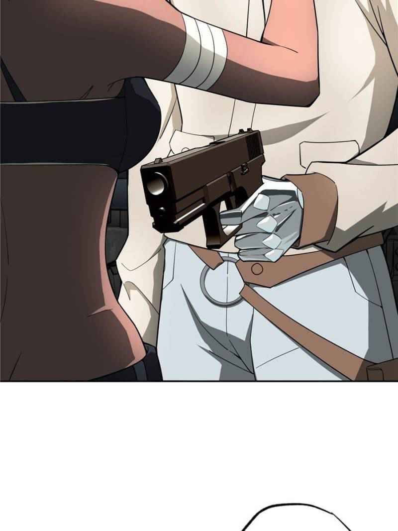 The Legendary Mechanic chapter 41 page 33