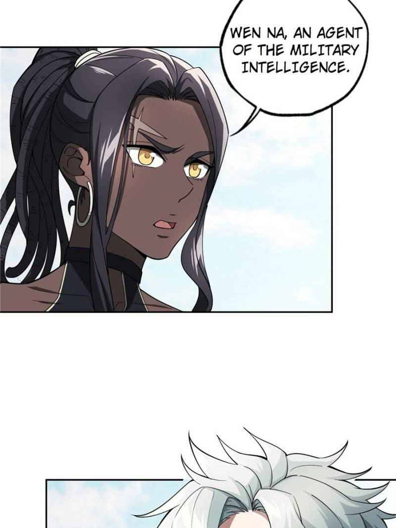 The Legendary Mechanic chapter 41 page 34