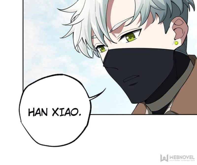 The Legendary Mechanic chapter 41 page 35