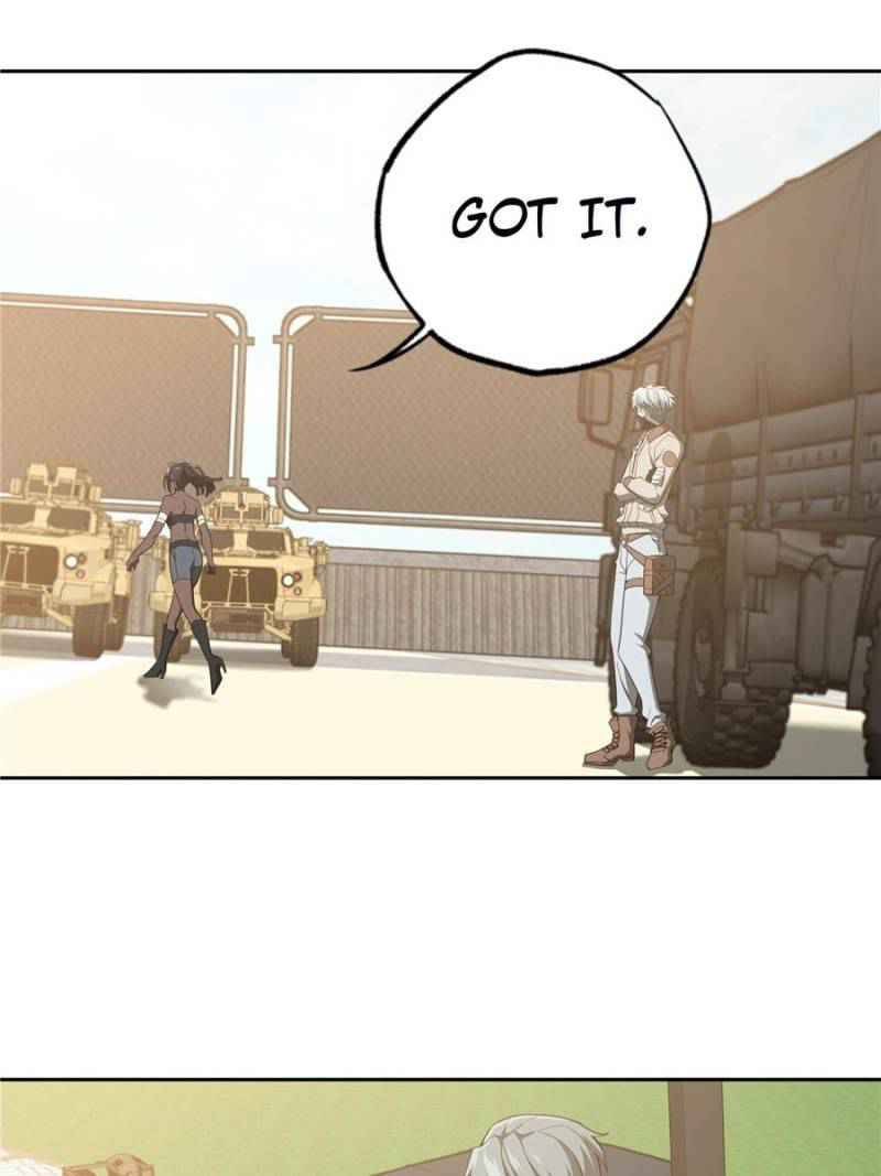 The Legendary Mechanic chapter 41 page 36