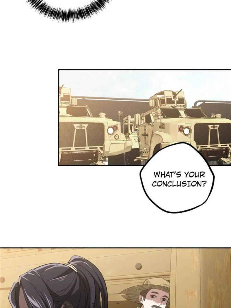 The Legendary Mechanic chapter 41 page 39