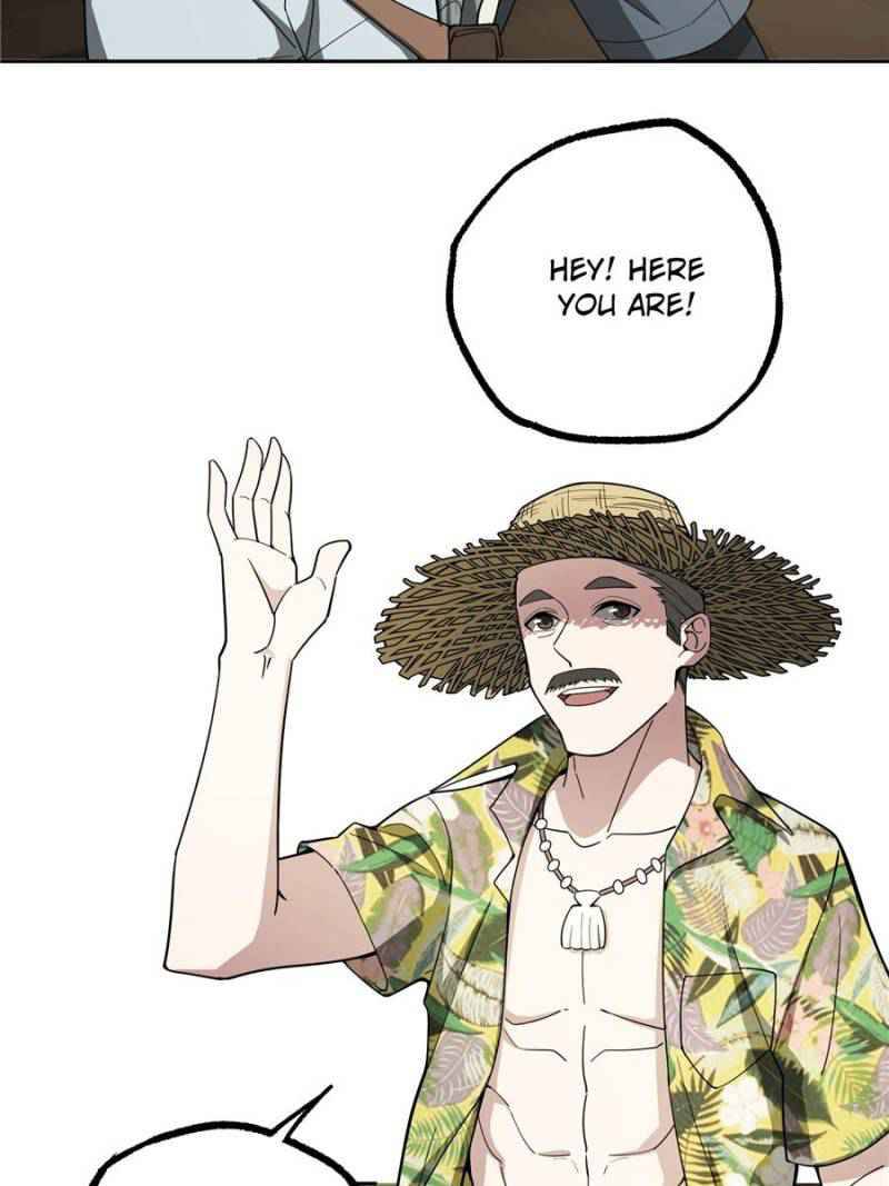 The Legendary Mechanic chapter 41 page 5