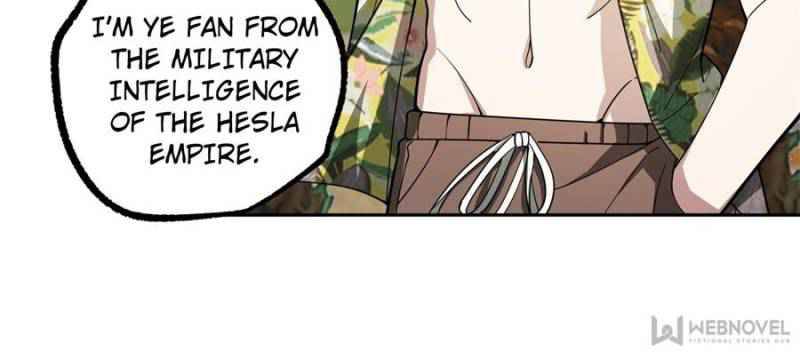 The Legendary Mechanic chapter 41 page 6