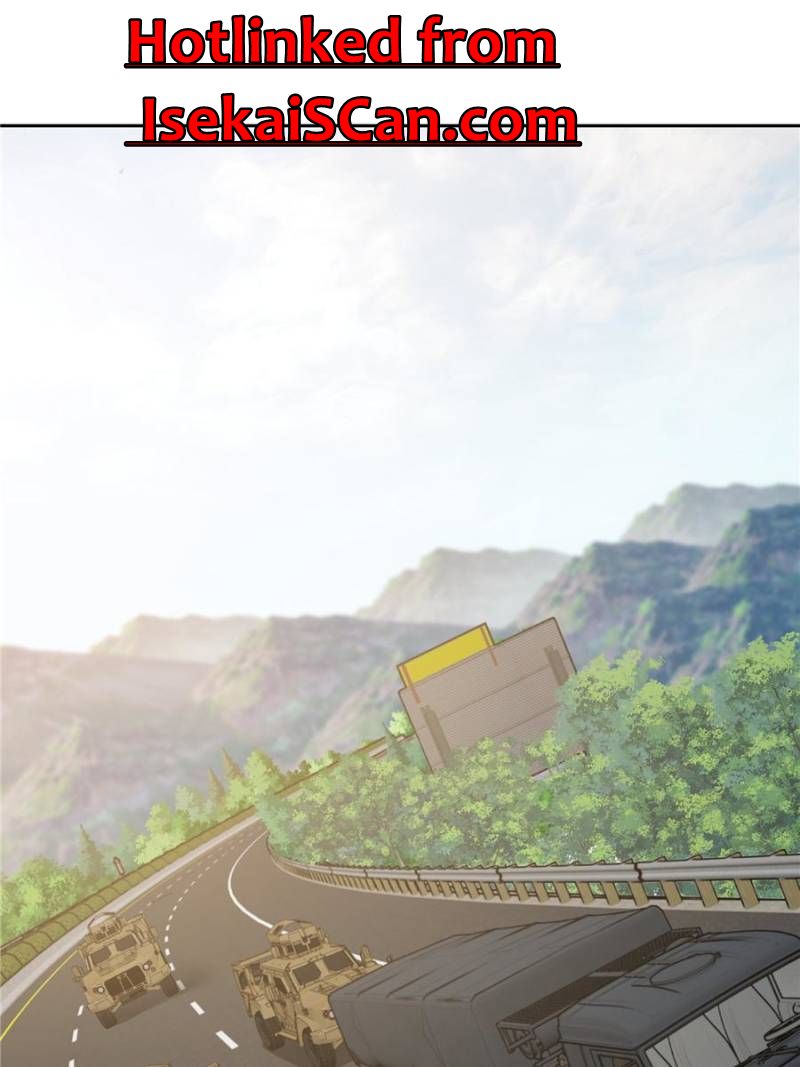 The Legendary Mechanic chapter 42 page 1