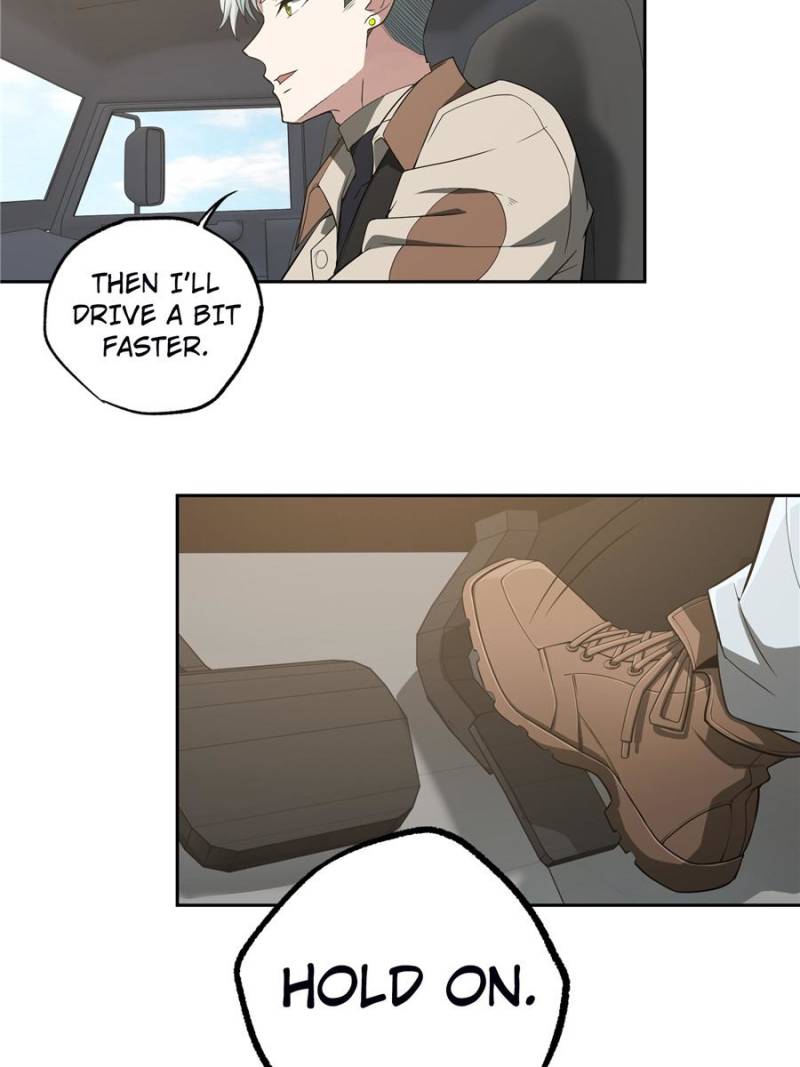 The Legendary Mechanic chapter 42 page 14