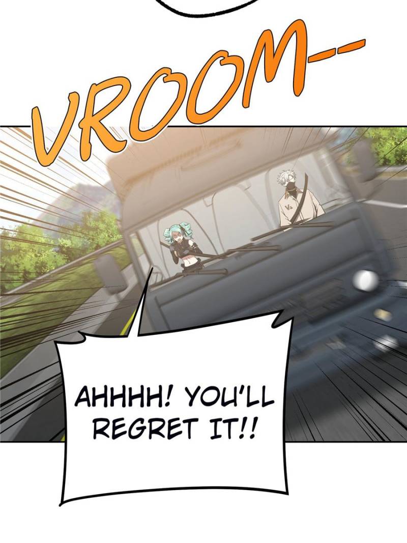 The Legendary Mechanic chapter 42 page 16