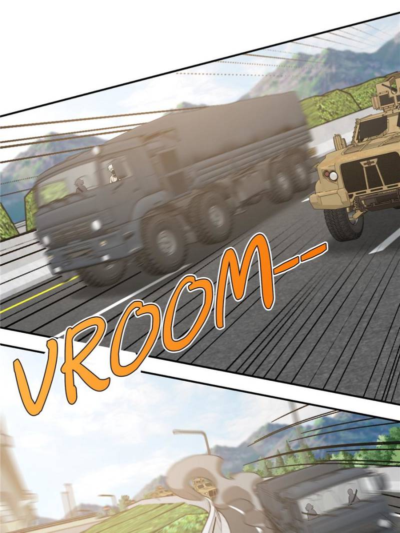 The Legendary Mechanic chapter 42 page 17