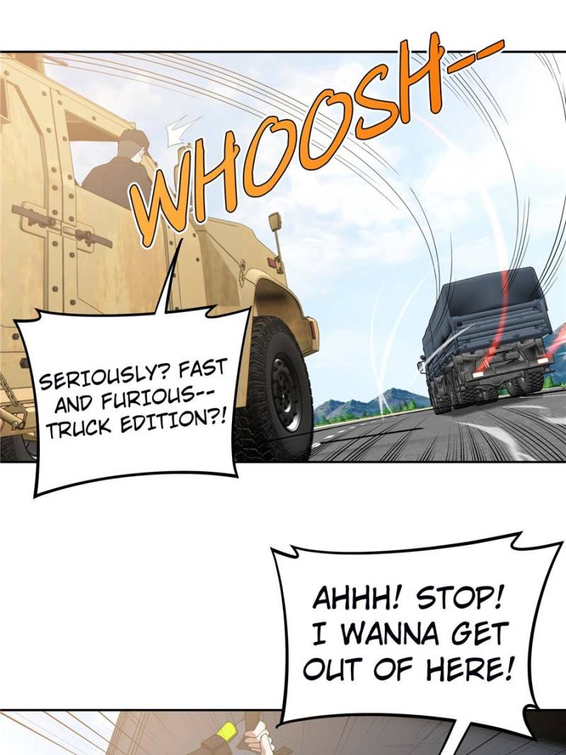 The Legendary Mechanic chapter 42 page 19