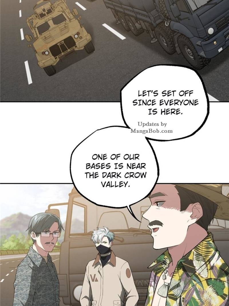 The Legendary Mechanic chapter 42 page 2