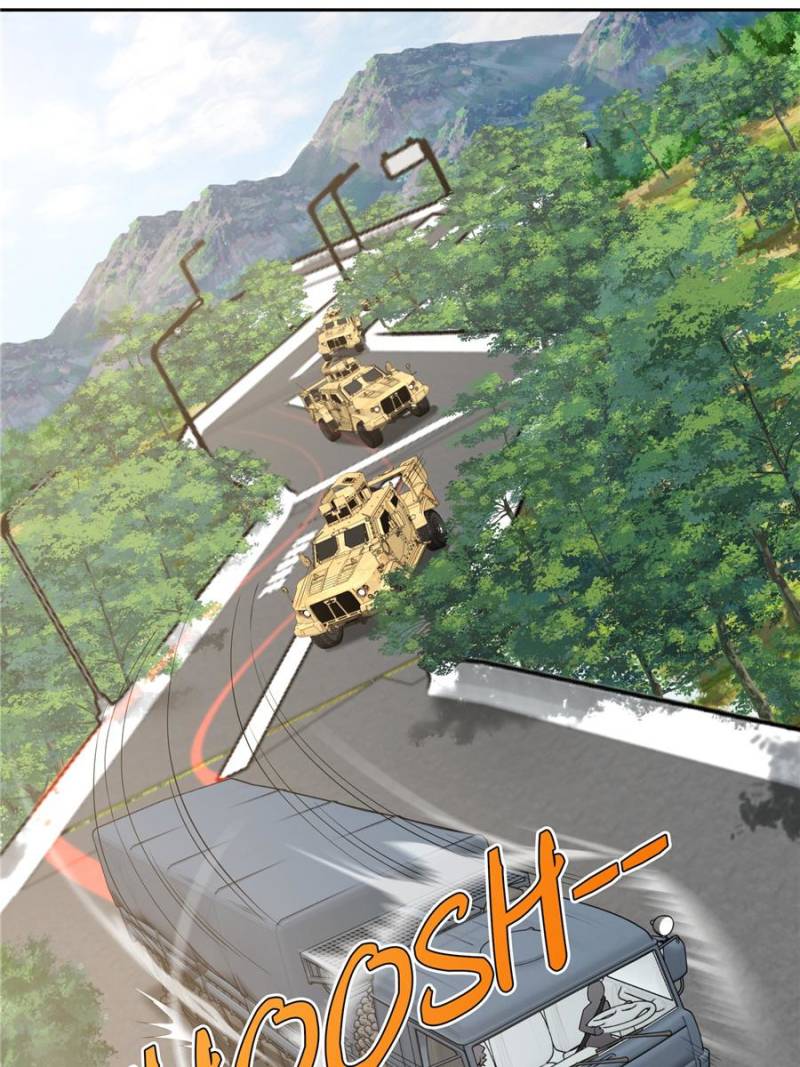 The Legendary Mechanic chapter 42 page 22