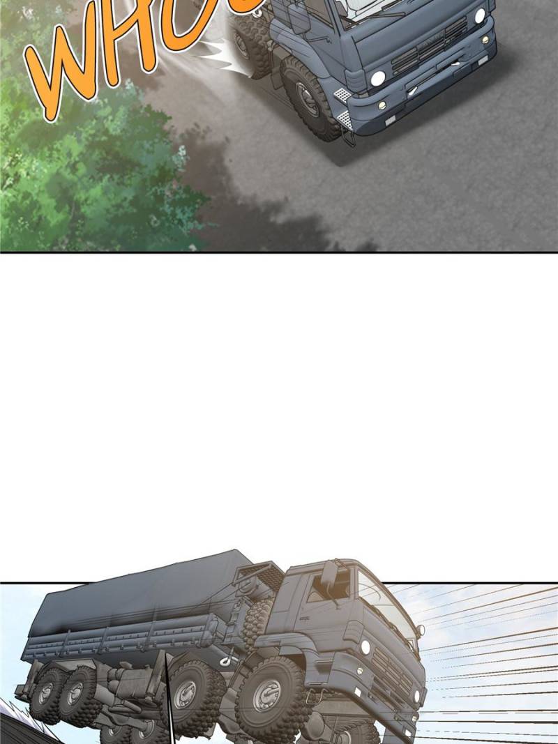 The Legendary Mechanic chapter 42 page 23