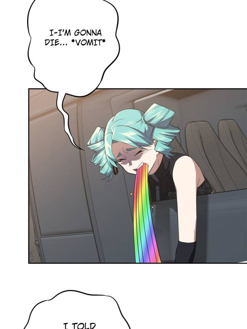 The Legendary Mechanic chapter 42 page 26