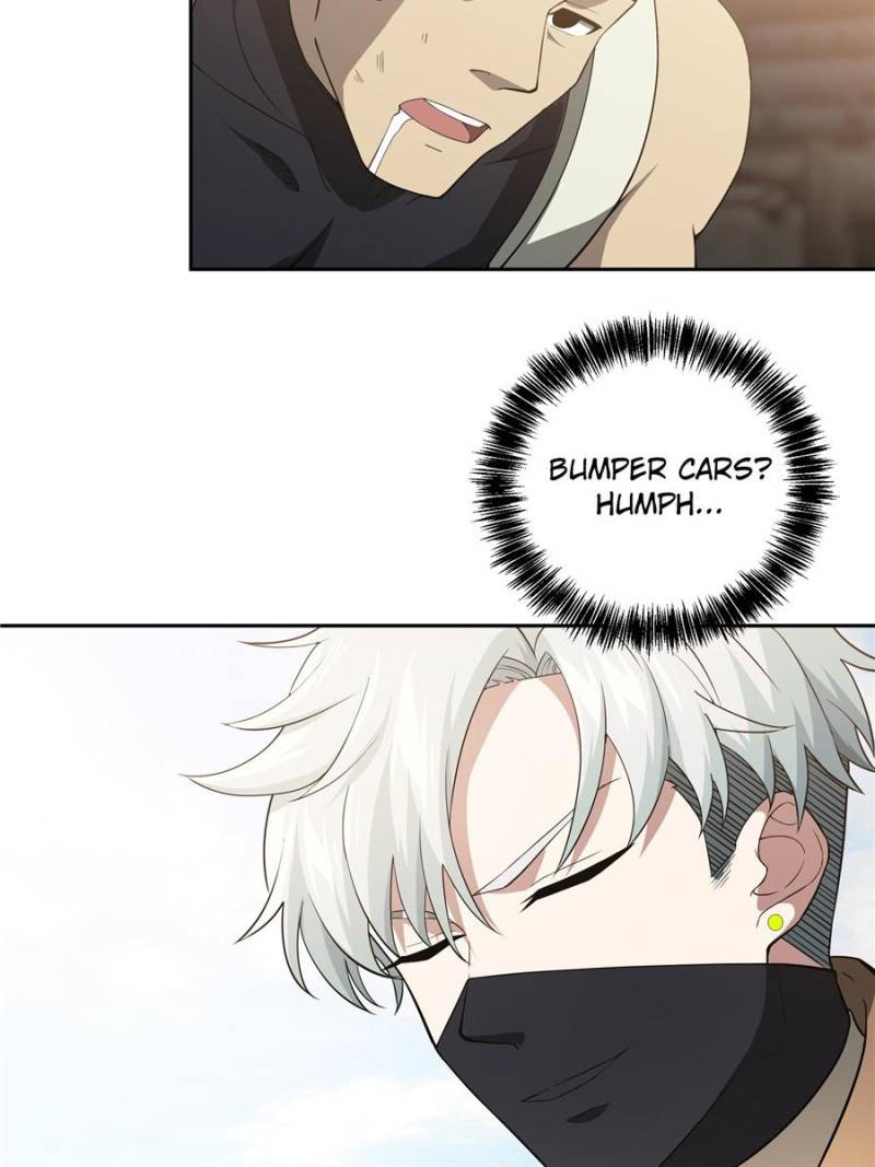 The Legendary Mechanic chapter 42 page 29