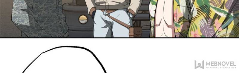 The Legendary Mechanic chapter 42 page 3